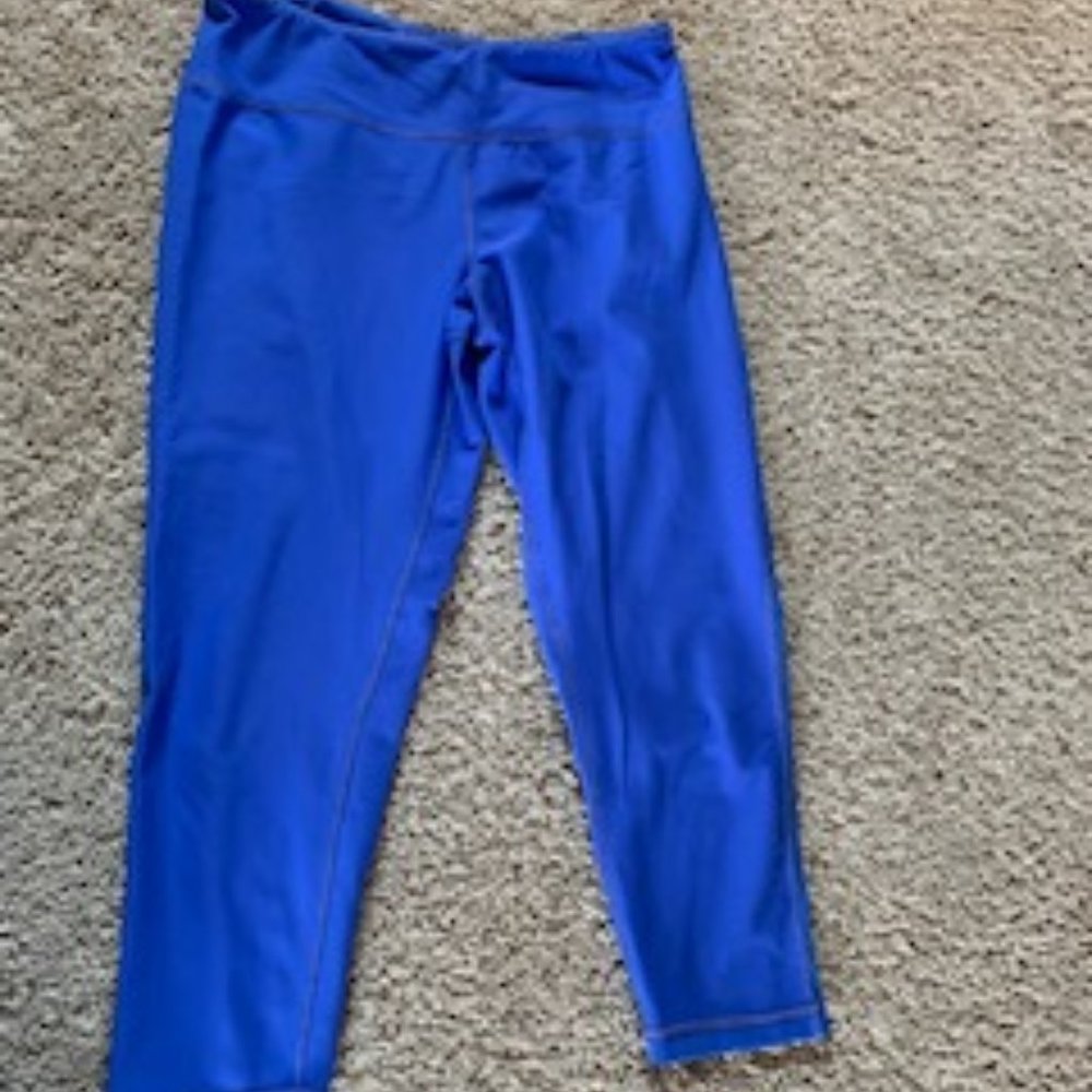 Zella workout leggings